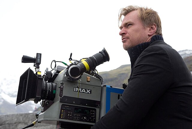 Should Christopher Nolan direct a Star Wars&nbsp;movie?