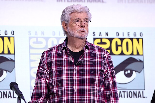 Lucas Museum of Narrative&nbsp;Art