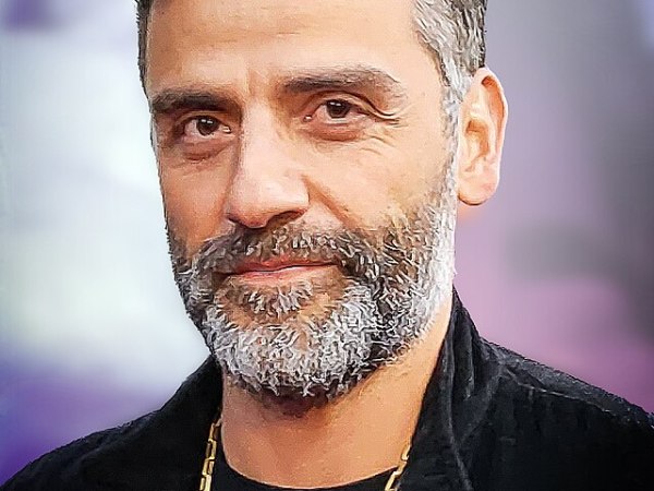 Oscar Isaac has beef with Star&nbsp;Wars