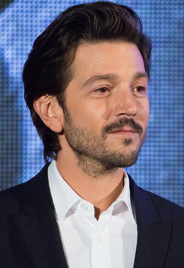 5 interesting facts about Diego&nbsp;Luna