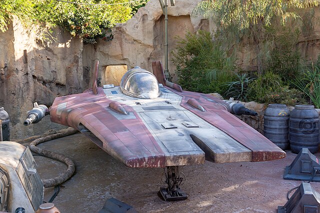 Is Rogue Squadron on the&nbsp;horizon?