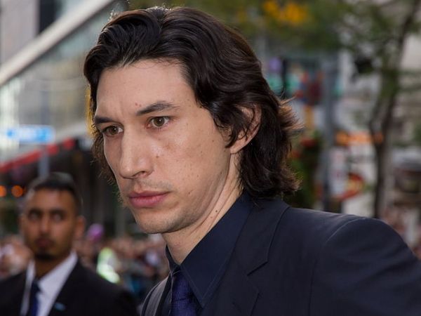 Will we see Adam Driver return in Star&nbsp;Wars?