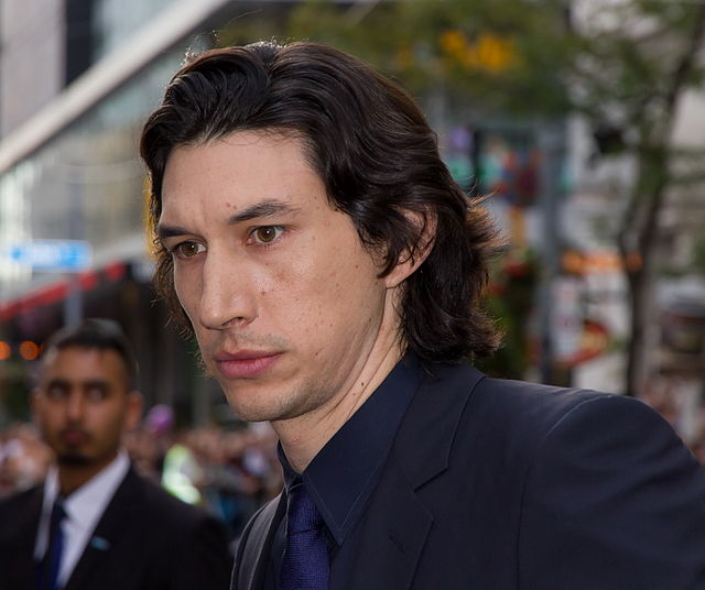Will we see Adam Driver return in Star&nbsp;Wars?