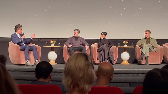 Will we see Rosario Dawson&nbsp;return?