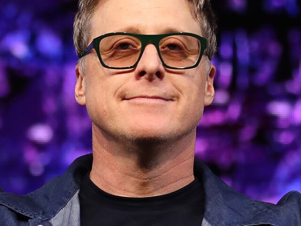 Who is Alan&nbsp;Tudyk?