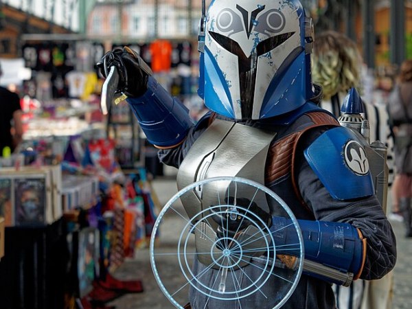 What we know about the actress behind Bo Katan: Katee&nbsp;Sackoff