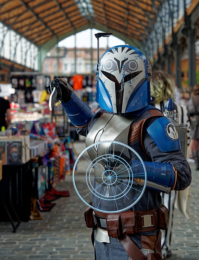 What we know about the actress behind Bo Katan: Katee&nbsp;Sackoff