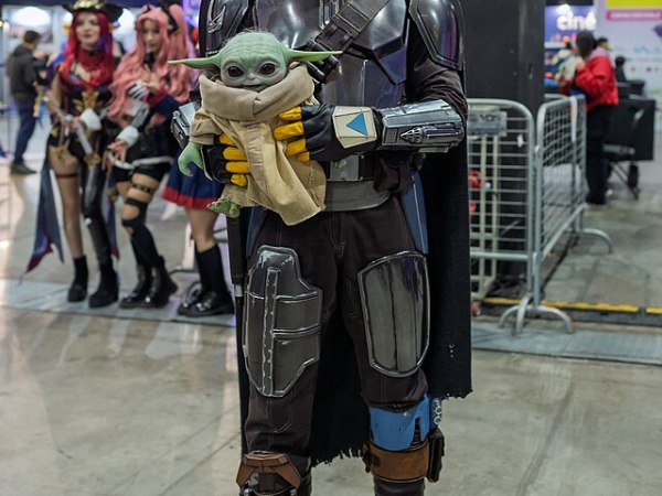 Super Bowl Trailer: Star Wars: The Mandalorian and&nbsp;Grogu