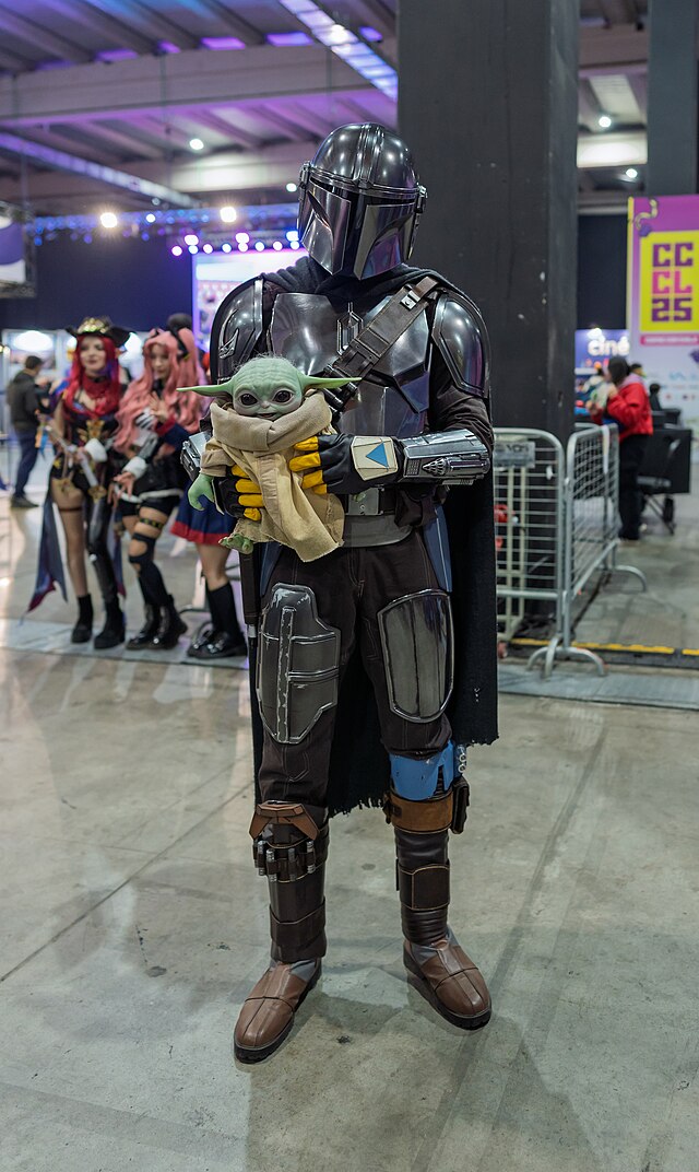 Super Bowl Trailer: Star Wars: The Mandalorian and&nbsp;Grogu