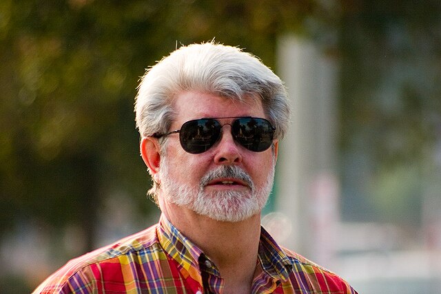 George Lucas is named the fourth greatest&nbsp;innovator