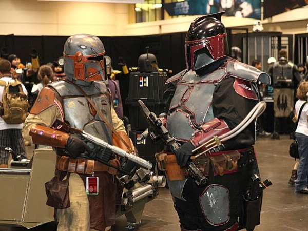 The new Star Wars trailer is&nbsp;here!