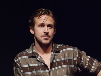 Why Ryan Gosling picked Star&nbsp;Wars
