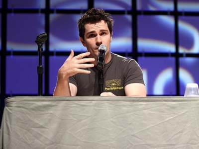 What to know about Sam Witwer: the man behind&nbsp;Maul