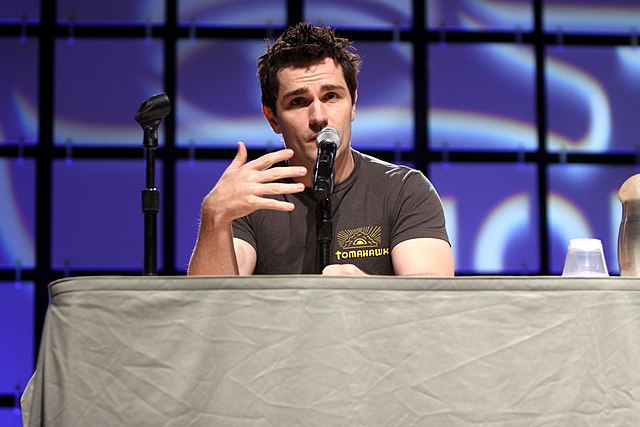 What to know about Sam Witwer: the man behind&nbsp;Maul