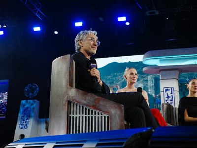 3 things to know about Tony&nbsp;Gilroy