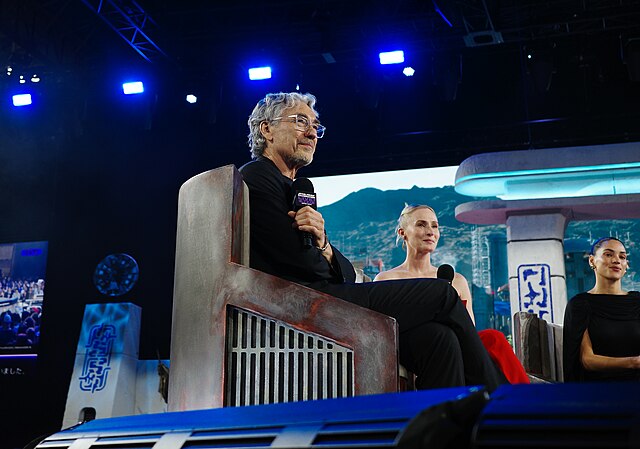 3 things to know about Tony&nbsp;Gilroy