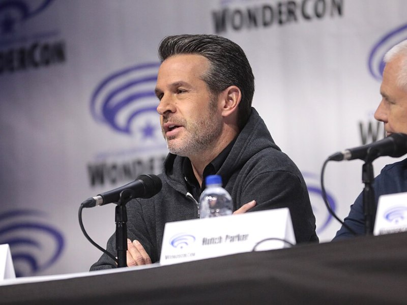 What we know about Simon&nbsp;Kinberg