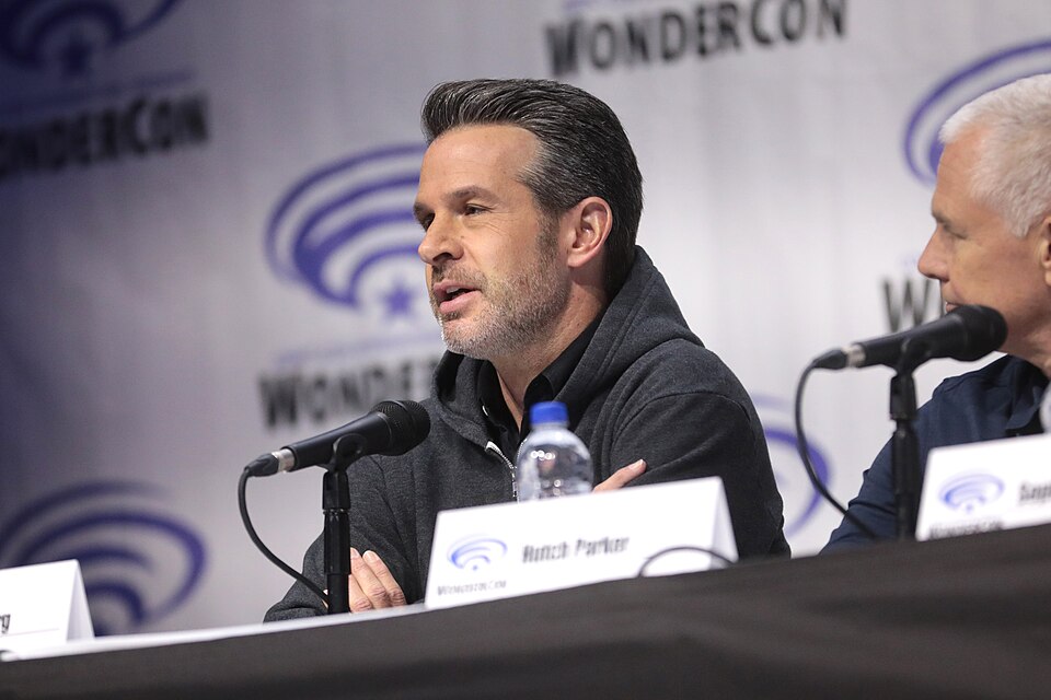 What we know about Simon&nbsp;Kinberg