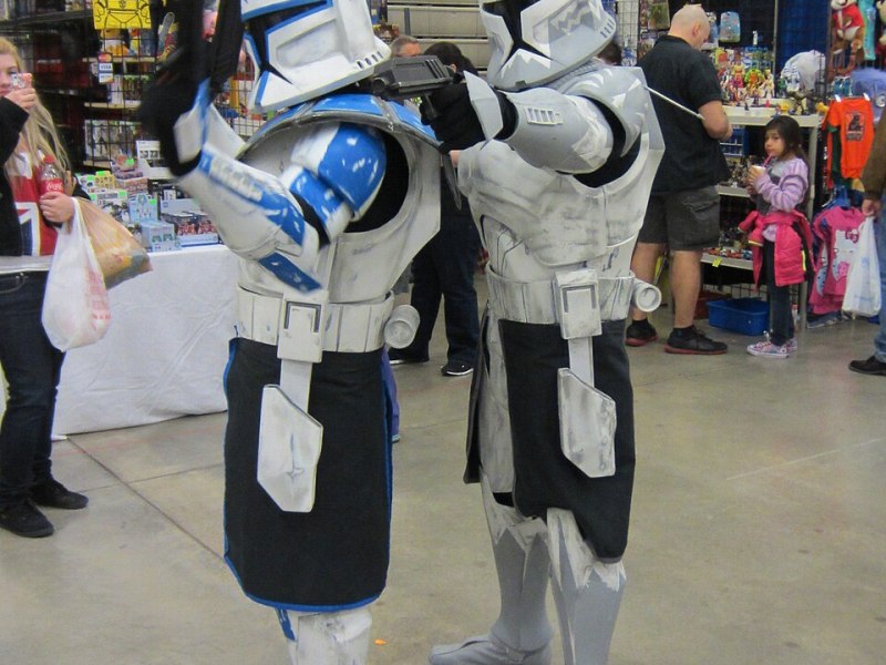 “Attack of the Clones” came out 24 years&nbsp;ago