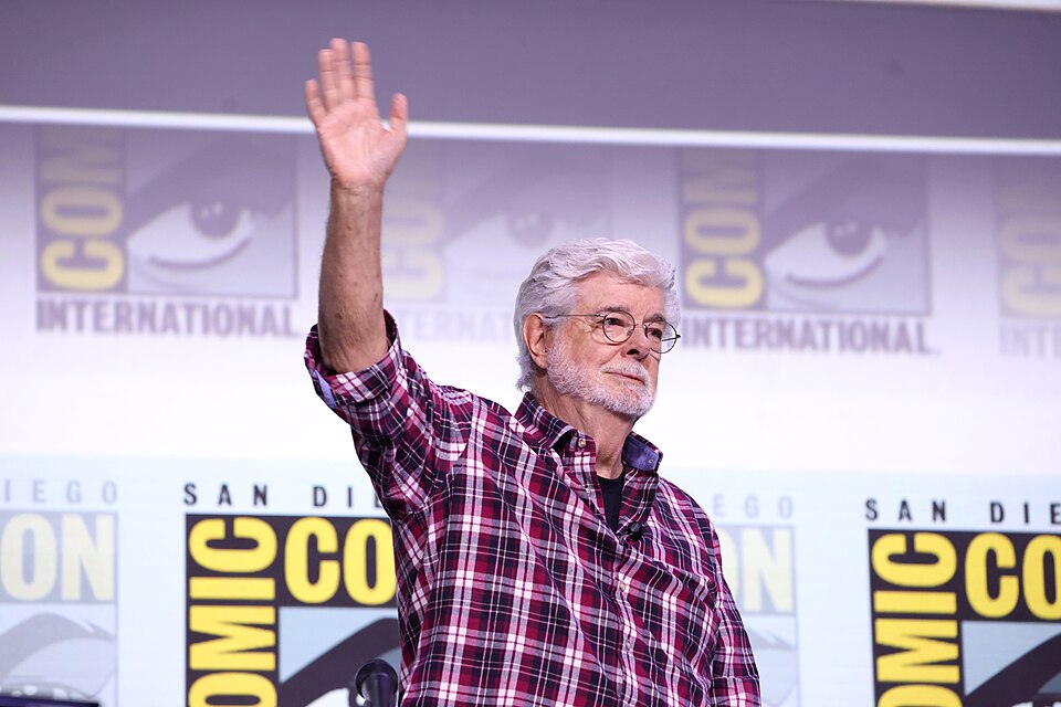 Preview of the George Lucas&nbsp;Museum