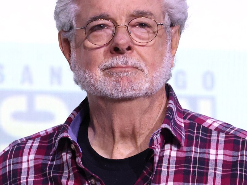 George Lucas really wanted to make 3 more&nbsp;movies