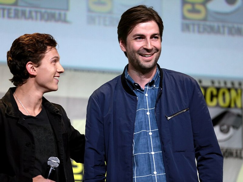 Jon Watts to direct next Star Wars film for Lucasfilm